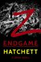 [Z-Series 06] • Z-Series | Book 6 | Z-Endgame